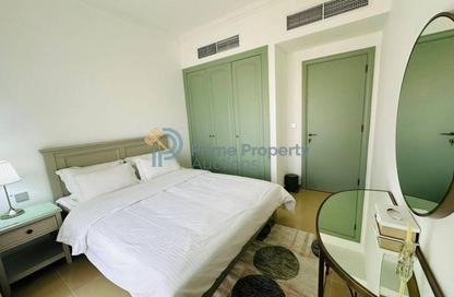 Townhouse - 2 Bedrooms - 2 Bathrooms for rent in The Townhouses at Al Hamra Village - Al Hamra Village - Ras Al Khaimah Townhouse - 2 Bedrooms - 2 Bathrooms for rent in The Townhouses at Al Hamra Village - Al Hamra Village - Ras Al Khaimah