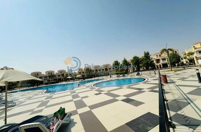 Townhouse - 2 Bedrooms - 2 Bathrooms for rent in The Townhouses at Al Hamra Village - Al Hamra Village - Ras Al Khaimah Townhouse - 2 Bedrooms - 2 Bathrooms for rent in The Townhouses at Al Hamra Village - Al Hamra Village - Ras Al Khaimah