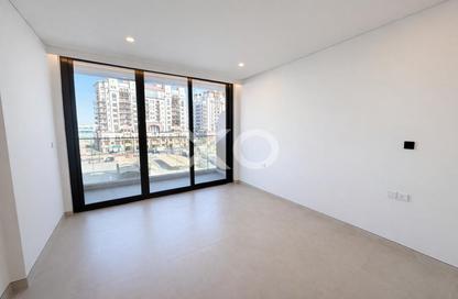 Apartment - Studio - 1 Bathroom for sale in Condor Golf Links 18 - Dubai Sports City - Dubai