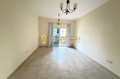 Apartment - 1 Bathroom for rent in Diamond Views 1 - District 14 - Jumeirah Village Circle - Dubai