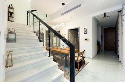 Villa - 3 Bedrooms - 4 Bathrooms for sale in Murooj Al Furjan West - Murooj Al Furjan - Al Furjan - Dubai