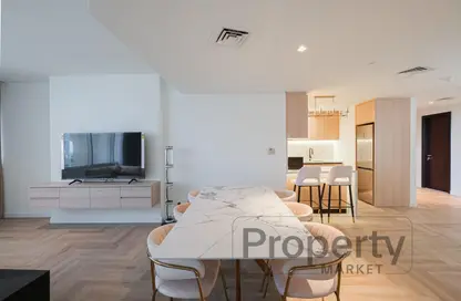 Apartment - 2 Bedrooms - 2 Bathrooms for rent in Sky Gardens - DIFC - Dubai