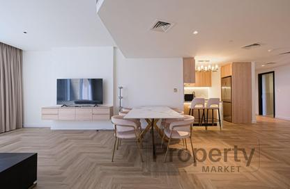 Apartment - 2 Bedrooms - 2 Bathrooms for rent in Sky Gardens - DIFC - Dubai