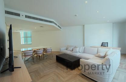 Apartment - 2 Bedrooms - 2 Bathrooms for rent in Sky Gardens - DIFC - Dubai