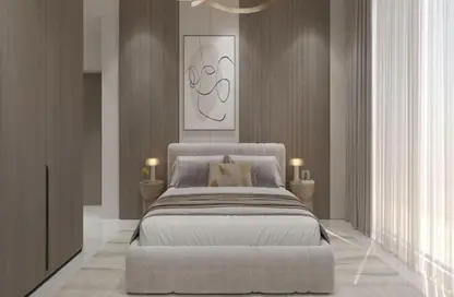 شقة - 1 حمام للبيع في مي كاسا - منطقة 16 - قرية جميرا الدائرية - دبي شقة - 1 حمام للبيع في مي كاسا - منطقة 16 - قرية جميرا الدائرية - دبي