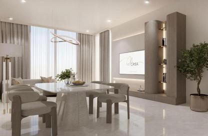 Apartment - Studio - 1 Bathroom for sale in Mi Casa by London Gate - District 16 - Jumeirah Village Circle - Dubai
