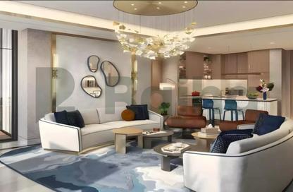 Apartment - 1 - 2 for sale in Volta - Downtown Dubai - Dubai Apartment - 1 - 2 for sale in Volta - Downtown Dubai - Dubai