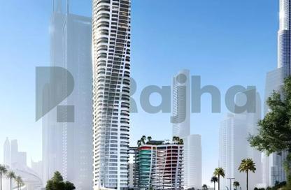 Apartment - 1 - 2 for sale in Volta - Downtown Dubai - Dubai Apartment - 1 - 2 for sale in Volta - Downtown Dubai - Dubai