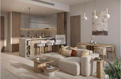 Apartment - 3 - 4 for sale in Capria West 6 - Capria West - Ghaf Woods - Dubai