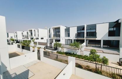 Villa - 3 Bedrooms - 4 Bathrooms for rent in La Rosa 6 - La Rosa - Villanova - Dubai Land - Dubai