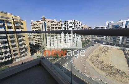 Apartment - 1 - 2 for rent in Topaz Residence 3 - Topaz Residence - Dubai Silicon Oasis - Dubai Apartment - 1 - 2 for rent in Topaz Residence 3 - Topaz Residence - Dubai Silicon Oasis - Dubai