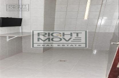 Shop - Studio - 1 for rent in Building K04 - Greece Cluster - International City - Dubai