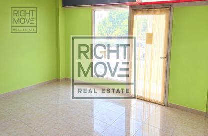 Shop - Studio - 1 for rent in Building K04 - Greece Cluster - International City - Dubai Shop - Studio - 1 for rent in Building K04 - Greece Cluster - International City - Dubai