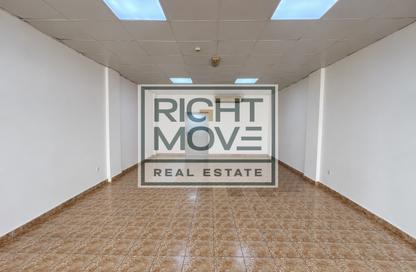 Shop - Studio - 1 for rent in Building K04 - Greece Cluster - International City - Dubai Shop - Studio - 1 for rent in Building K04 - Greece Cluster - International City - Dubai
