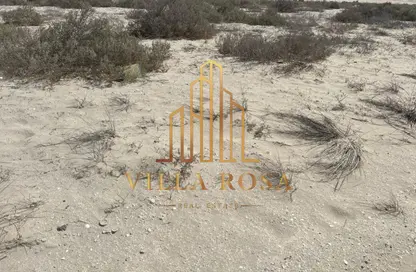 Land - Studio for sale in Al Riqaibah - Al Suyoh - Sharjah