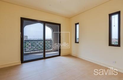 Apartment - 3 Bedrooms - 4 Bathrooms for rent in Saadiyat Beach Residences - Saadiyat Beach - Saadiyat Island - Abu Dhabi