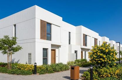 Townhouse - 2 Bedrooms - 3 Bathrooms for sale in Bermuda - Mina Al Arab - Ras Al Khaimah