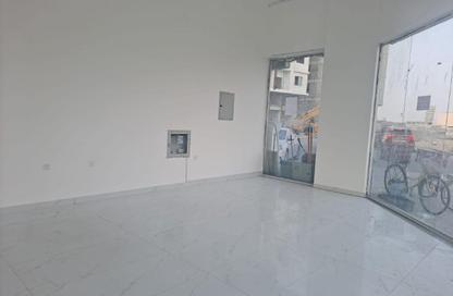 Shop - Studio for rent in Ajman Hills - Al Alia - Ajman