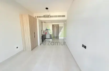 Apartment - Studio - 1 Bathroom for rent in Amal Tower - Dubai Sports City - Dubai