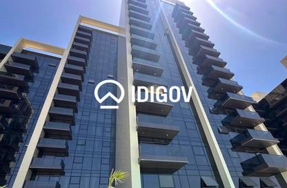 Apartment - 1 - 2 for sale in Neva Residences - District 16 - Jumeirah Village Circle - Dubai Apartment - 1 - 2 for sale in Neva Residences - District 16 - Jumeirah Village Circle - Dubai