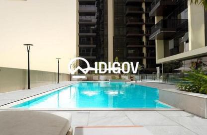 Apartment - 1 - 2 for sale in Neva Residences - District 16 - Jumeirah Village Circle - Dubai Apartment - 1 - 2 for sale in Neva Residences - District 16 - Jumeirah Village Circle - Dubai