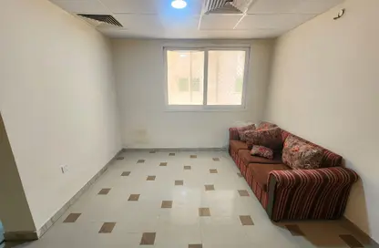 Apartment - 1 Bedroom - 1 Bathroom for rent in Fire Station Road - Muwaileh - Sharjah