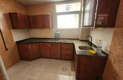 Apartment - 1 Bedroom - 1 Bathroom for rent in Fire Station Road - Muwaileh - Sharjah