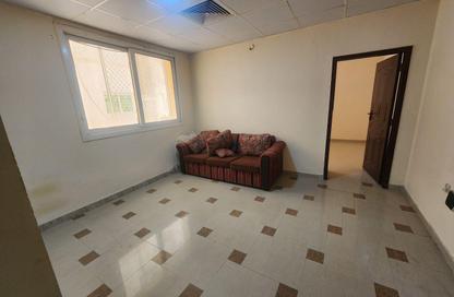 Apartment - 1 Bedroom - 1 Bathroom for rent in Fire Station Road - Muwaileh - Sharjah