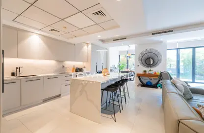 Townhouse - 3 Bedrooms - 4 Bathrooms for sale in Casa Flores - Green Community Motor City - Motor City - Dubai Townhouse - 3 Bedrooms - 4 Bathrooms for sale in Casa Flores - Green Community Motor City - Motor City - Dubai