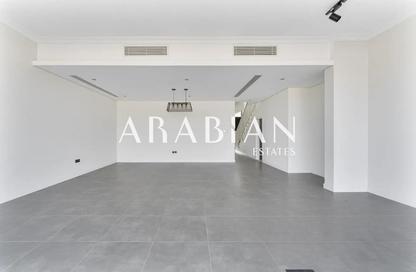 Townhouse - 3 Bedrooms - 4 Bathrooms for rent in Silver Springs 2 - Silver Springs - Damac Hills - Dubai