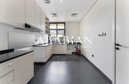 Townhouse - 3 Bedrooms - 4 Bathrooms for rent in Silver Springs 2 - Silver Springs - Damac Hills - Dubai