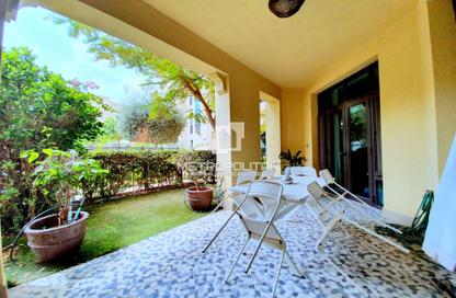 Apartment - 1 Bedroom - 2 Bathrooms for sale in Attareen Residences - The Old Town Island - Old Town - Downtown Dubai - Dubai
