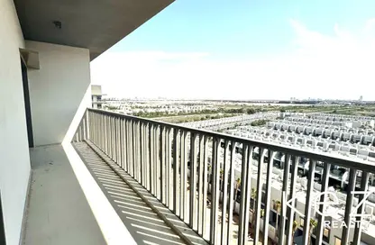 Apartment - 1 Bedroom - 2 Bathrooms for rent in Mag 970 - MAG City - Mohammed Bin Rashid City - Dubai Apartment - 1 Bedroom - 2 Bathrooms for rent in Mag 970 - MAG City - Mohammed Bin Rashid City - Dubai