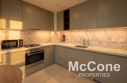 Apartment - 1 - 1 for rent in VYB - Business Bay - Dubai Apartment - 1 - 1 for rent in VYB - Business Bay - Dubai