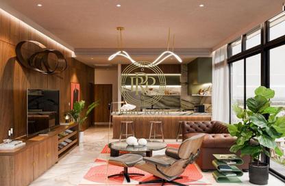 Apartment - 1 - 2 for sale in The Hudson - District 15 - Jumeirah Village Circle - Dubai Apartment - 1 - 2 for sale in The Hudson - District 15 - Jumeirah Village Circle - Dubai