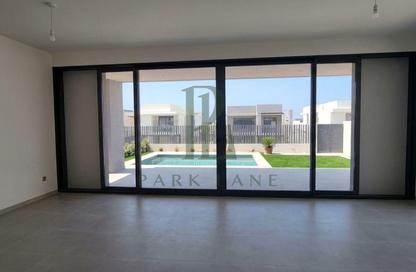 Villa - 5 - 6 for rent in Jebel Ali Village Villas - Jebel Ali Village - Jebel Ali - Dubai