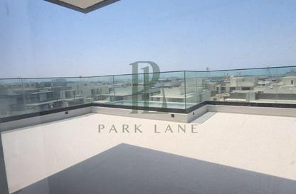 Villa - 5 - 6 for rent in Jebel Ali Village Villas - Jebel Ali Village - Jebel Ali - Dubai