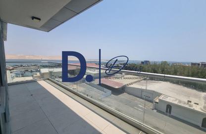 Apartment - 3 - 4 for rent in Al Marasy - Al Bateen - Abu Dhabi Apartment - 3 - 4 for rent in Al Marasy - Al Bateen - Abu Dhabi
