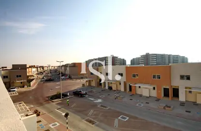 فيلا - 3 غرف نوم - 4 حمامات للبيع في طراز معاصر - فيلات الريف - الريف - أبوظبي