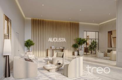 Apartment - 1 - 2 for sale in Augusta - Town Square - Dubai