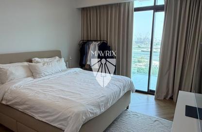 Apartment - 3 - 3 for rent in Azizi Riviera 69 - Azizi Riviera - Meydan One - Meydan - Dubai