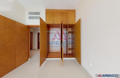 Apartment - 3 - 4 for rent in Golden Sands Tower - Al Nahda - Sharjah