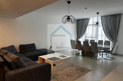 Apartment - 2 Bedrooms - 3 Bathrooms for sale in The Pulse Residence Plaza B9 - The Pulse Residence Plaza - The Pulse - Dubai South (Dubai World Central) - Dubai
