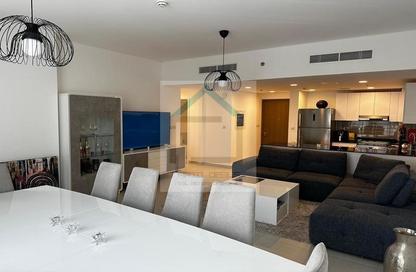 Apartment - 2 Bedrooms - 3 Bathrooms for sale in The Pulse Residence Plaza B9 - The Pulse Residence Plaza - The Pulse - Dubai South (Dubai World Central) - Dubai Apartment - 2 Bedrooms - 3 Bathrooms for sale in The Pulse Residence Plaza B9 - The Pulse Residence Plaza - The Pulse - Dubai South (Dubai World Central) - Dubai