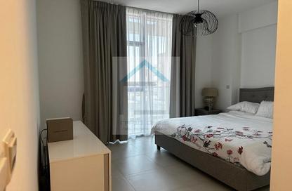 Apartment - 2 Bedrooms - 3 Bathrooms for sale in The Pulse Residence Plaza B9 - The Pulse Residence Plaza - The Pulse - Dubai South (Dubai World Central) - Dubai Apartment - 2 Bedrooms - 3 Bathrooms for sale in The Pulse Residence Plaza B9 - The Pulse Residence Plaza - The Pulse - Dubai South (Dubai World Central) - Dubai