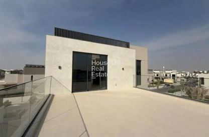 Villa - 4 - 5 for rent in Elie Saab 2 - Elie Saab - Arabian Ranches 3 - Dubai Villa - 4 - 5 for rent in Elie Saab 2 - Elie Saab - Arabian Ranches 3 - Dubai