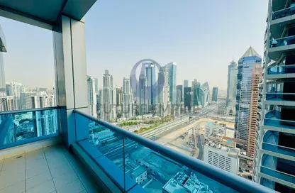 Apartment - 2 Bedrooms - 3 Bathrooms for rent in Manazel Al Safa - Business Bay - Dubai