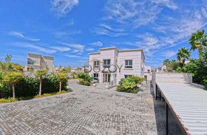 Villa - 6 Bedrooms - 7 Bathrooms for rent in Nad Al Sheba 4 - Nad Al Sheba - Dubai Villa - 6 Bedrooms - 7 Bathrooms for rent in Nad Al Sheba 4 - Nad Al Sheba - Dubai