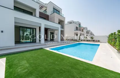 فيلا - 5 غرف نوم - 6 حمامات للبيع في كايا 2 - المرابع العربية 3 - دبي فيلا - 5 غرف نوم - 6 حمامات للبيع في كايا 2 - المرابع العربية 3 - دبي