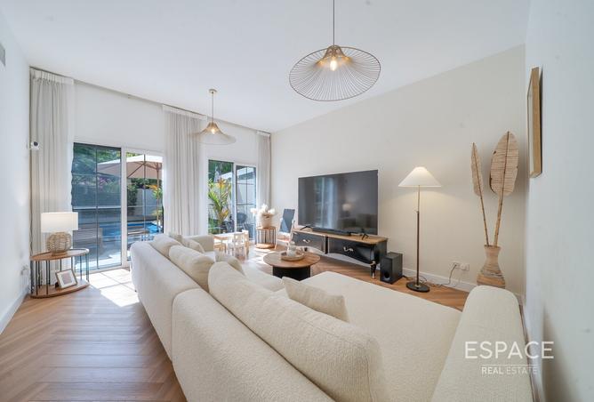 3-bed villa in Al Reem 1 — photo 4